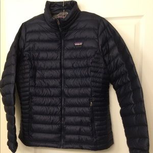 Women’s Patagonia Down Sweater Jacket